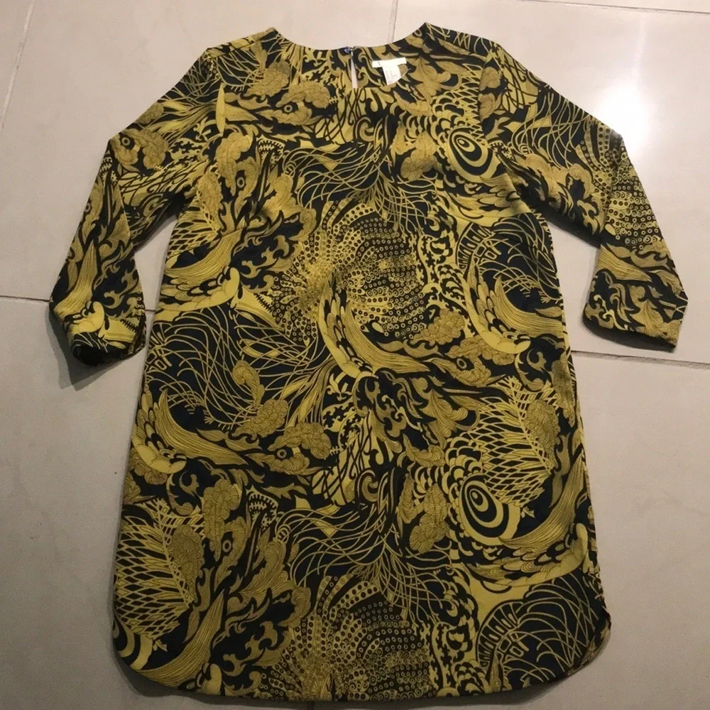 H&M Dress‎ Sz. 10 - Picture 10 of 11